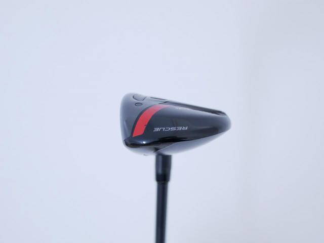 Fairway Wood : Taylormade : ไม้กระเทย Taylormade Stealth (ออกปี 2022) Loft 19 ก้าน Mitsubishi TENSEI TM60 Flex R