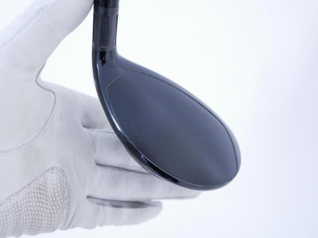 Fairway Wood : Taylormade : ไม้กระเทย Taylormade Stealth (ออกปี 2022) Loft 19 ก้าน Mitsubishi TENSEI TM60 Flex R