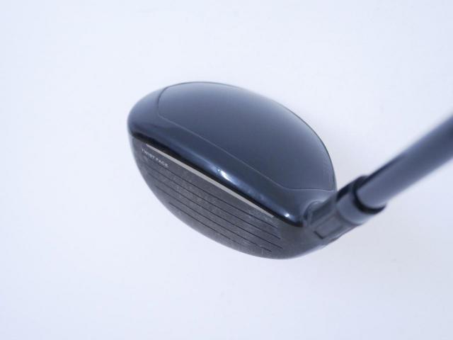 Fairway Wood : Taylormade : ไม้กระเทย Taylormade Stealth (ออกปี 2022) Loft 19 ก้าน Mitsubishi TENSEI TM60 Flex R