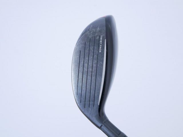 Fairway Wood : Taylormade : ไม้กระเทย Taylormade Stealth (ออกปี 2022) Loft 19 ก้าน Mitsubishi TENSEI TM60 Flex R