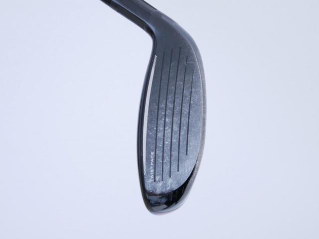 Fairway Wood : Taylormade : ไม้กระเทย Taylormade Stealth (ออกปี 2022) Loft 19 ก้าน Mitsubishi TENSEI TM60 Flex R
