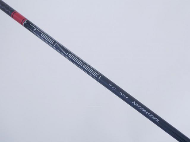 Fairway Wood : Taylormade : ไม้กระเทย Taylormade Stealth (ออกปี 2022) Loft 19 ก้าน Mitsubishi TENSEI TM60 Flex R