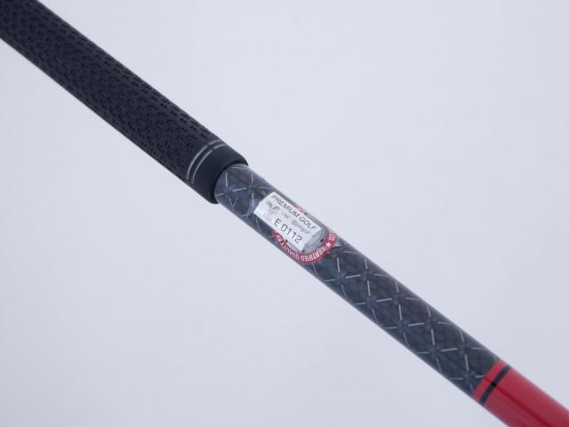 Fairway Wood : Taylormade : ไม้กระเทย Taylormade Stealth (ออกปี 2022) Loft 19 ก้าน Mitsubishi TENSEI TM60 Flex R