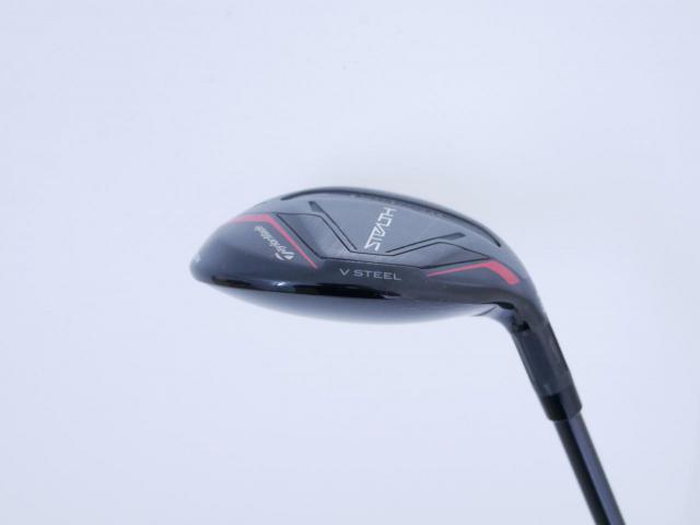 Fairway Wood : Taylormade : ไม้กระเทย Taylormade Stealth (ออกปี 2022) Loft 22 ก้าน Mitsubishi TENSEI TM60 Flex S
