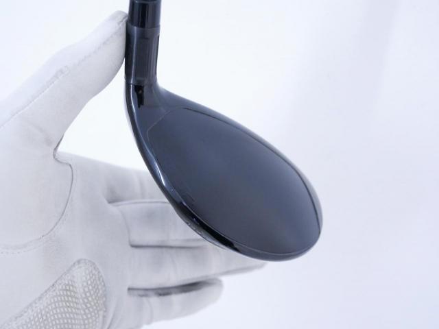 Fairway Wood : Taylormade : ไม้กระเทย Taylormade Stealth (ออกปี 2022) Loft 22 ก้าน Mitsubishi TENSEI TM60 Flex S