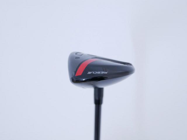 Fairway Wood : Taylormade : ไม้กระเทย Taylormade Stealth (ออกปี 2022) Loft 22 ก้าน Mitsubishi TENSEI TM60 Flex S