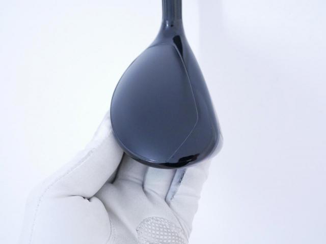 Fairway Wood : Taylormade : ไม้กระเทย Taylormade Stealth (ออกปี 2022) Loft 22 ก้าน Mitsubishi TENSEI TM60 Flex S