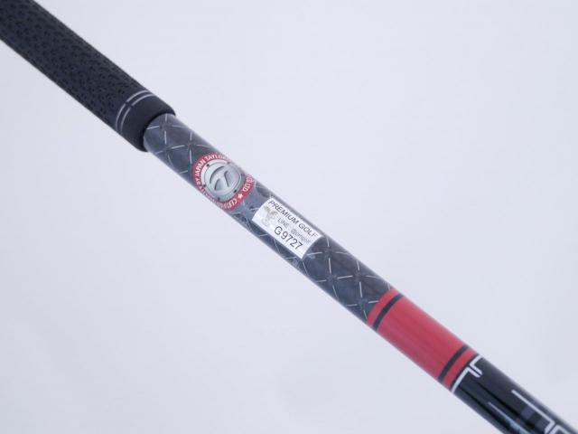 Fairway Wood : Taylormade : ไม้กระเทย Taylormade Stealth (ออกปี 2022) Loft 22 ก้าน Mitsubishi TENSEI TM60 Flex S