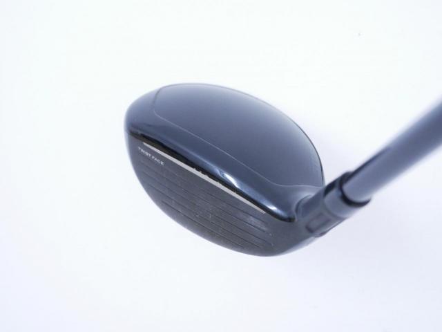 Fairway Wood : Taylormade : ไม้กระเทย Taylormade Stealth (ออกปี 2022) Loft 22 ก้าน Mitsubishi TENSEI TM60 Flex S