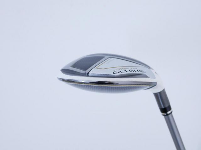 Fairway Wood : Taylormade : ไม้กระเทย Taylormade Stealth GLOIRE (ออกปี 2022 รุ่นท๊อปสุด Japan Spec) Loft 21 ก้าน Fujikura Speeder NX Flex R