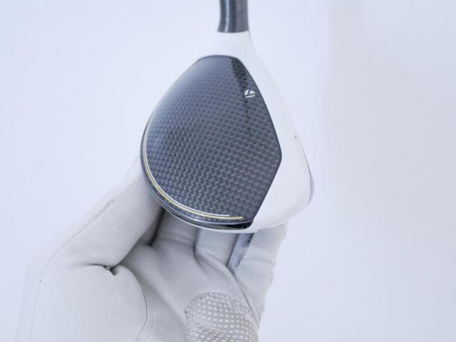 Fairway Wood : Taylormade : ไม้กระเทย Taylormade Stealth GLOIRE (ออกปี 2022 รุ่นท๊อปสุด Japan Spec) Loft 21 ก้าน Fujikura Speeder NX Flex R