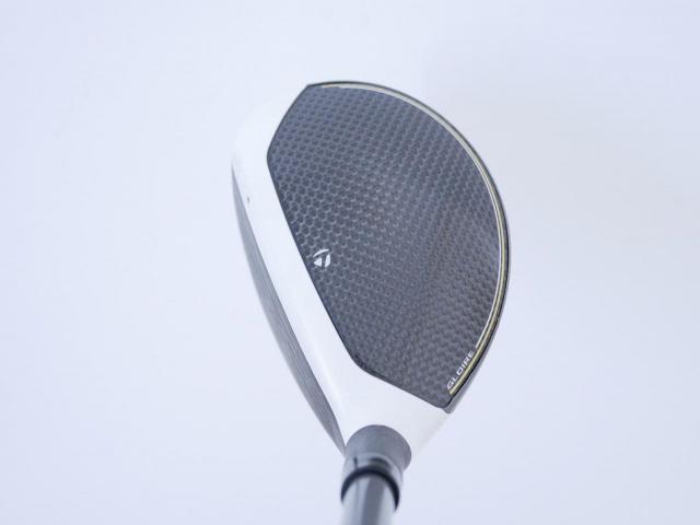 Fairway Wood : Taylormade : ไม้กระเทย Taylormade Stealth GLOIRE (ออกปี 2022 รุ่นท๊อปสุด Japan Spec) Loft 21 ก้าน Fujikura Speeder NX Flex R