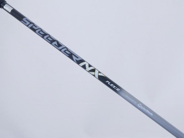 Fairway Wood : Taylormade : ไม้กระเทย Taylormade Stealth GLOIRE (ออกปี 2022 รุ่นท๊อปสุด Japan Spec) Loft 21 ก้าน Fujikura Speeder NX Flex R