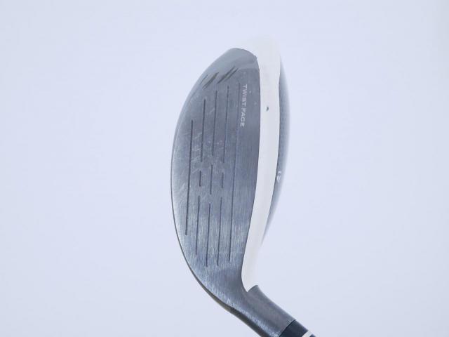 Fairway Wood : Taylormade : ไม้กระเทย Taylormade Stealth GLOIRE (ออกปี 2022 รุ่นท๊อปสุด Japan Spec) Loft 21 ก้าน Fujikura Speeder NX Flex R