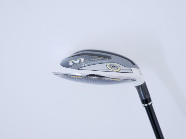 Fairway Wood : Taylormade : ไม้กระเทย Taylormade M GLOIRE (ออกปี 2019 รุ่นท๊อปสุด Japan Spec) Loft 23 ก้าน Fujikura Speeder Evolution Flex R