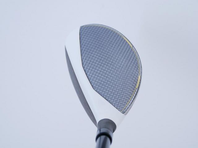 Fairway Wood : Taylormade : ไม้กระเทย Taylormade M GLOIRE (ออกปี 2019 รุ่นท๊อปสุด Japan Spec) Loft 23 ก้าน Fujikura Speeder Evolution Flex R