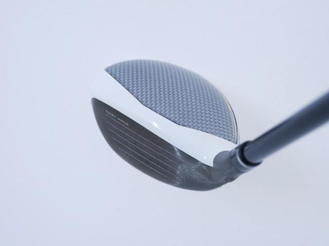 Fairway Wood : Taylormade : ไม้กระเทย Taylormade M GLOIRE (ออกปี 2019 รุ่นท๊อปสุด Japan Spec) Loft 23 ก้าน Fujikura Speeder Evolution Flex R