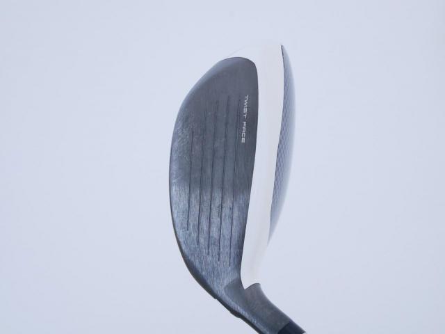 Fairway Wood : Taylormade : ไม้กระเทย Taylormade M GLOIRE (ออกปี 2019 รุ่นท๊อปสุด Japan Spec) Loft 23 ก้าน Fujikura Speeder Evolution Flex R