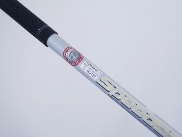 Fairway Wood : Taylormade : ไม้กระเทย Taylormade M GLOIRE (ออกปี 2019 รุ่นท๊อปสุด Japan Spec) Loft 23 ก้าน Fujikura Speeder Evolution Flex R