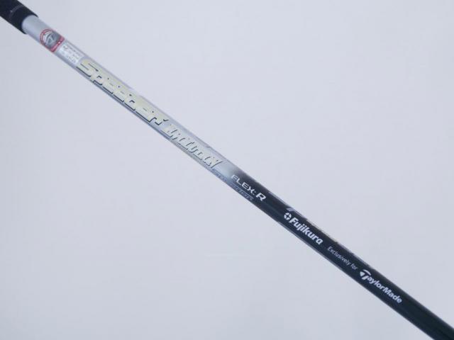 Fairway Wood : Taylormade : ไม้กระเทย Taylormade M GLOIRE (ออกปี 2019 รุ่นท๊อปสุด Japan Spec) Loft 23 ก้าน Fujikura Speeder Evolution Flex R