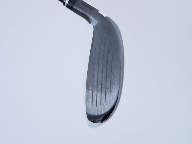 Fairway Wood : Taylormade : ไม้กระเทย Taylormade M GLOIRE (ออกปี 2019 รุ่นท๊อปสุด Japan Spec) Loft 23 ก้าน Fujikura Speeder Evolution Flex R