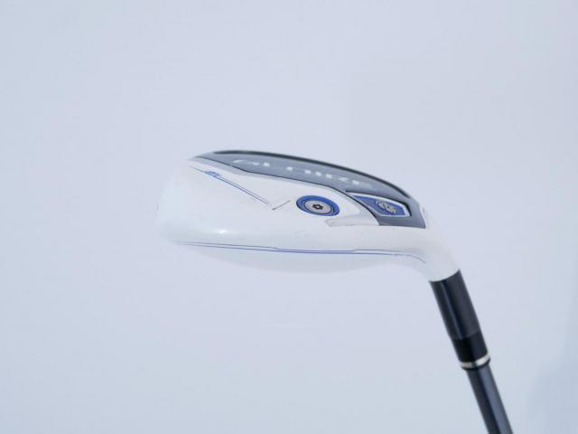 Fairway Wood : Taylormade : ไม้กระเทย Taylormade Gloire F (รุ่นท๊อปสุด) Loft 28 Flex R