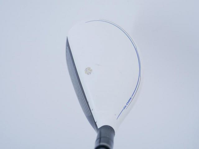 Fairway Wood : Taylormade : ไม้กระเทย Taylormade Gloire F (รุ่นท๊อปสุด) Loft 28 Flex R