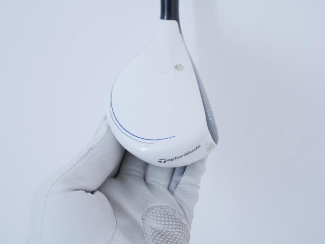 Fairway Wood : Taylormade : ไม้กระเทย Taylormade Gloire F (รุ่นท๊อปสุด) Loft 28 Flex R