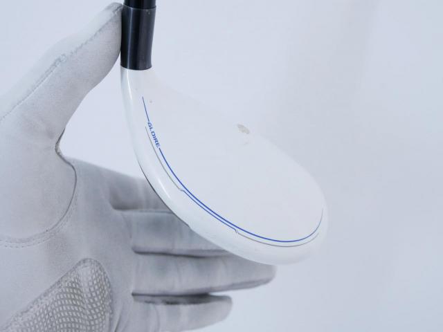 Fairway Wood : Taylormade : ไม้กระเทย Taylormade Gloire F (รุ่นท๊อปสุด) Loft 28 Flex R