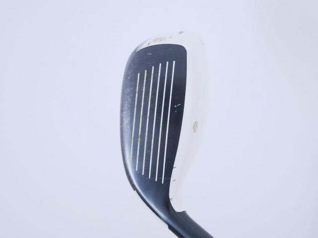 Fairway Wood : Taylormade : ไม้กระเทย Taylormade Gloire F (รุ่นท๊อปสุด) Loft 28 Flex R