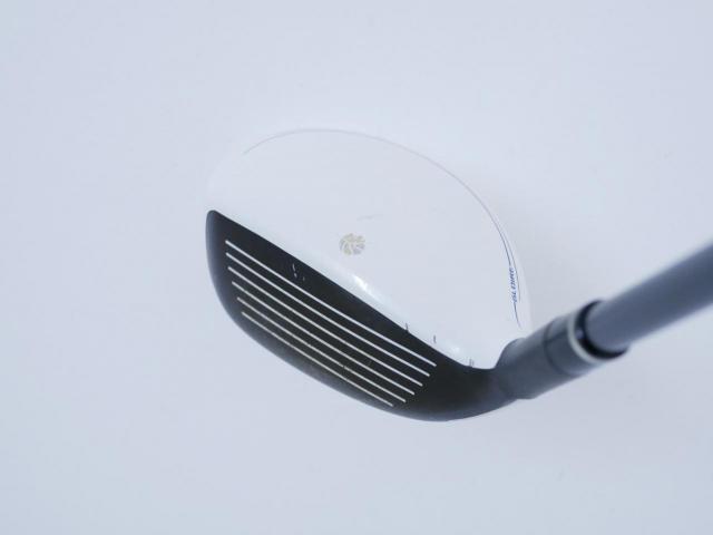 Fairway Wood : Taylormade : ไม้กระเทย Taylormade Gloire F (รุ่นท๊อปสุด) Loft 28 Flex R