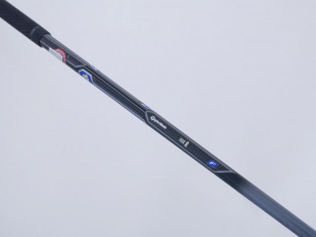 Fairway Wood : Taylormade : ไม้กระเทย Taylormade Gloire F (รุ่นท๊อปสุด) Loft 28 Flex R