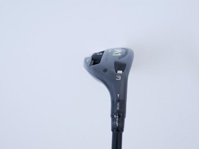 Fairway Wood : Taylormade : ไม้กระเทย Taylormade M1 Loft 19 Flex S