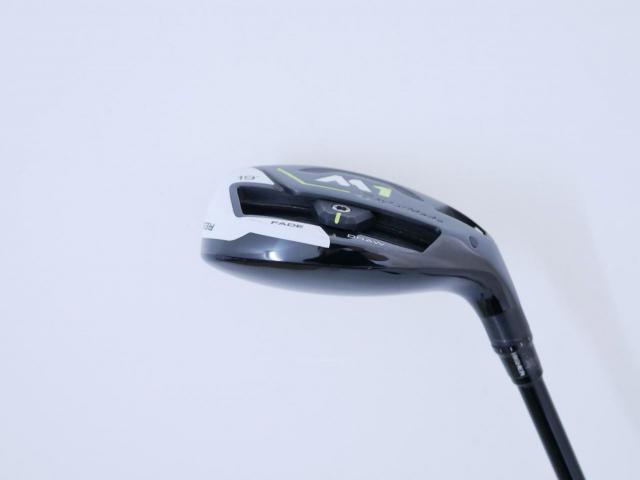 Fairway Wood : Taylormade : ไม้กระเทย Taylormade M1 Loft 19 Flex S