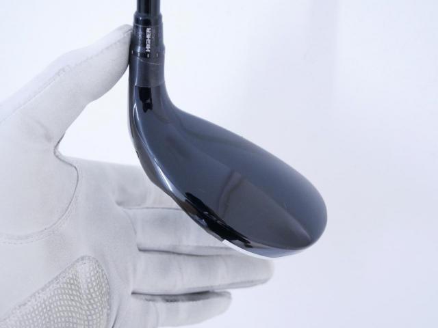 Fairway Wood : Taylormade : ไม้กระเทย Taylormade M1 Loft 19 Flex S