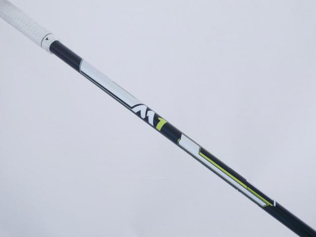 Fairway Wood : Taylormade : ไม้กระเทย Taylormade M1 Loft 19 Flex S