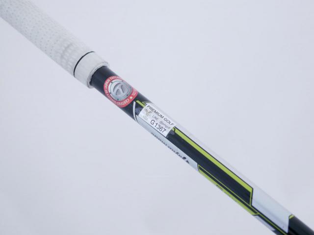 Fairway Wood : Taylormade : ไม้กระเทย Taylormade M1 Loft 19 Flex S