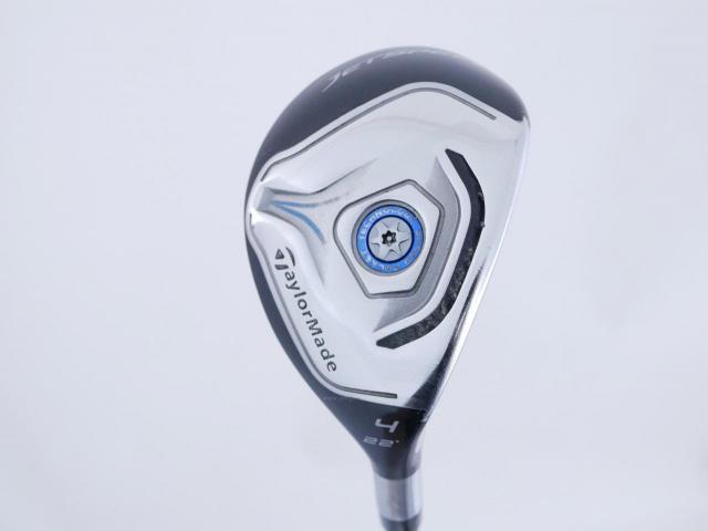 Fairway Wood : Taylormade : ไม้กระเทย Taylormade Jetspeed Loft 22 Flex S