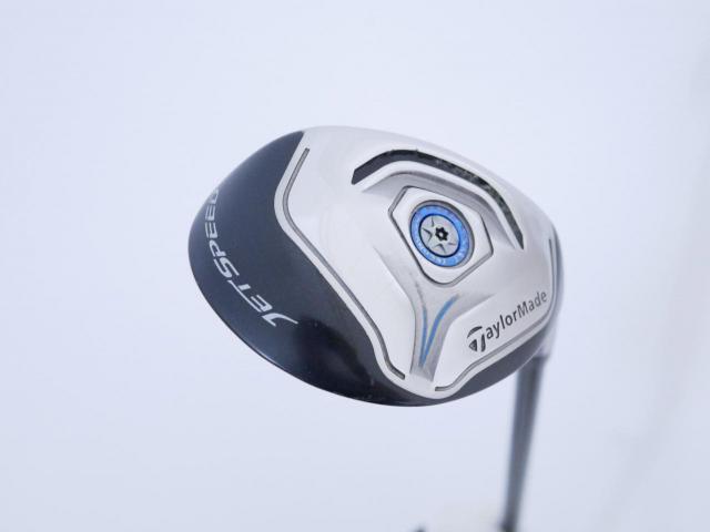 Fairway Wood : Taylormade : ไม้กระเทย Taylormade Jetspeed Loft 22 Flex S