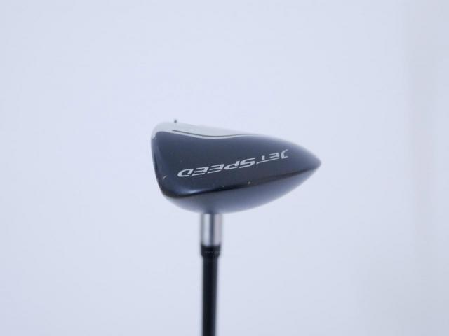 Fairway Wood : Taylormade : ไม้กระเทย Taylormade Jetspeed Loft 22 Flex S