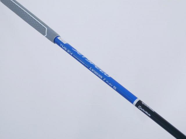 Fairway Wood : Taylormade : ไม้กระเทย Taylormade Jetspeed Loft 22 Flex S