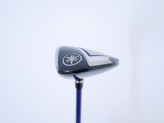 Fairway Wood : Yamaha : ไม้กระเทย Yamaha Inpres DriveStar (รุ่นปี 2023 ตีไกลมากๆ) Loft 20.5 ก้าน Fujikura Speeder NX M423u Flex R