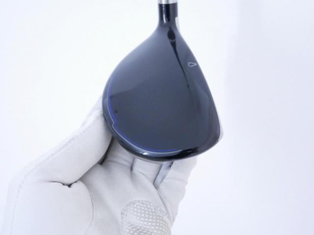 Fairway Wood : Yamaha : ไม้กระเทย Yamaha Inpres DriveStar (รุ่นปี 2023 ตีไกลมากๆ) Loft 20.5 ก้าน Fujikura Speeder NX M423u Flex R