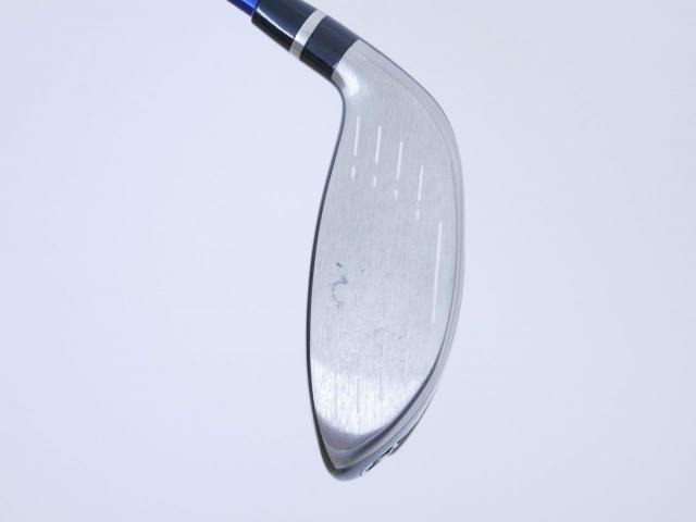 Fairway Wood : Yamaha : ไม้กระเทย Yamaha Inpres DriveStar (รุ่นปี 2023 ตีไกลมากๆ) Loft 20.5 ก้าน Fujikura Speeder NX M423u Flex R