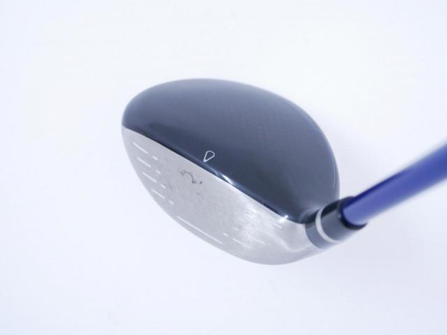 Fairway Wood : Yamaha : ไม้กระเทย Yamaha Inpres DriveStar (รุ่นปี 2023 ตีไกลมากๆ) Loft 20.5 ก้าน Fujikura Speeder NX M423u Flex R