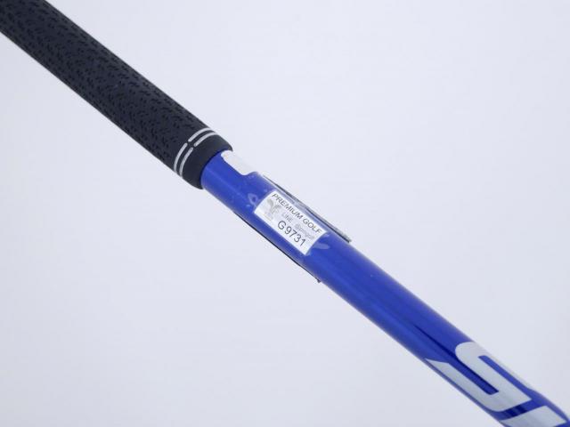Fairway Wood : Yamaha : ไม้กระเทย Yamaha Inpres DriveStar (รุ่นปี 2023 ตีไกลมากๆ) Loft 20.5 ก้าน Fujikura Speeder NX M423u Flex R