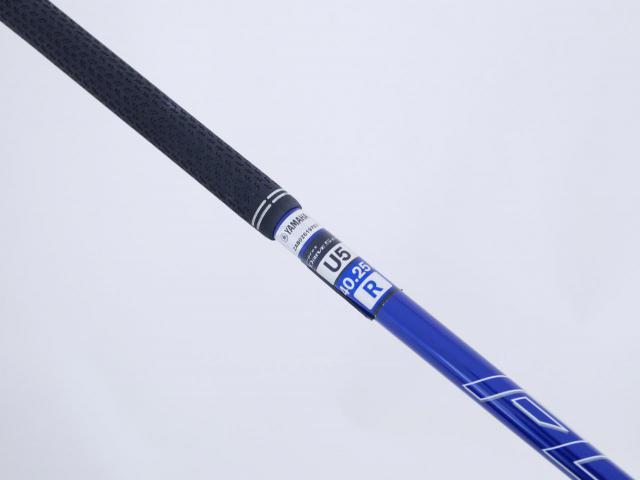 Fairway Wood : Yamaha : ไม้กระเทย Yamaha Inpres DriveStar (รุ่นปี 2023 ตีไกลมากๆ) Loft 20.5 ก้าน Fujikura Speeder NX M423u Flex R