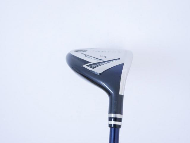 Fairway Wood : Yamaha : ไม้กระเทย Yamaha Inpres UD+2 (ออกปี 2019 ตีไกลมากๆ COR 0.815) Loft 19 Flex R