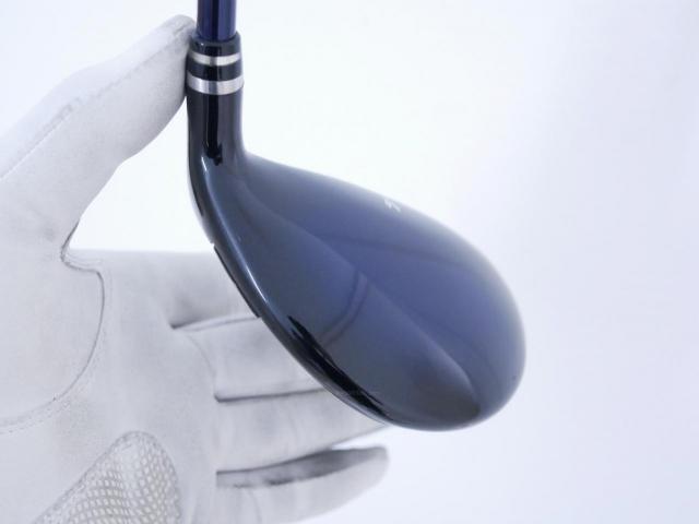 Fairway Wood : Yamaha : ไม้กระเทย Yamaha Inpres UD+2 (ออกปี 2019 ตีไกลมากๆ COR 0.815) Loft 19 Flex R