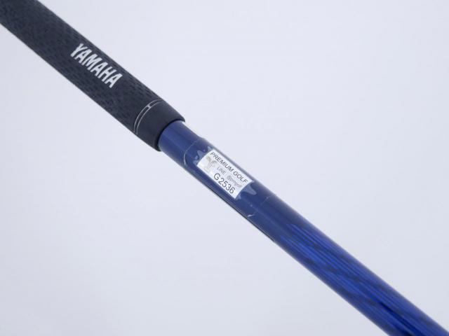 Fairway Wood : Yamaha : ไม้กระเทย Yamaha Inpres UD+2 (ออกปี 2019 ตีไกลมากๆ COR 0.815) Loft 19 Flex R